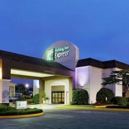 圣何塞哥斯达黎加机场智选假日酒店 Río Segundo 外观 照片